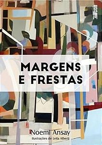 Livro Margens E Frestas
