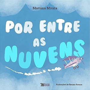 Livro Por Entre As Nuvens