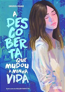 Livro A Descoberta Que Mudou A Minha Vida