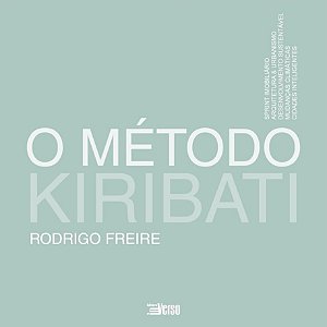 Livro O Método Kiribati