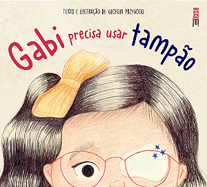 Livro Gabi Precisa Usar Tampão