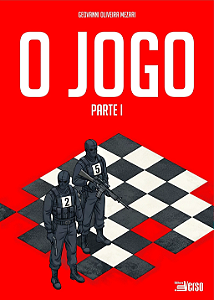 Livro O Jogo