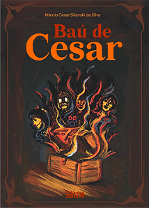Livro Baú De Cesar