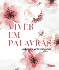 Livro Viver Em Palavras