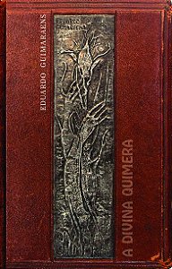 Livro A divina quimera
