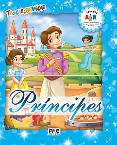 Livro Príncipes