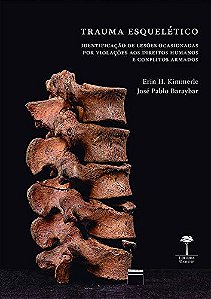 Livro Trauma esquelético