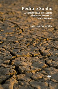 Livro Pedra e sonho: a construção do sujeito lírico na poesia d...