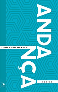 Livro Andança: contos