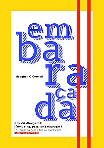 Livro Embaraçada