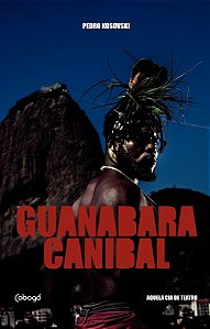 Livro Guanabara canibal