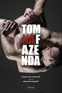 Livro Tom na fazenda