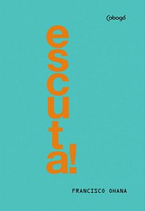 Livro Escuta!
