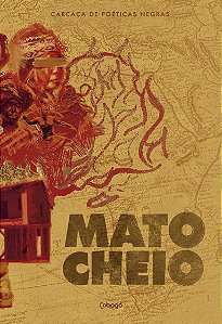 Livro Mato cheio