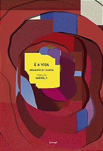 Livro É a vida