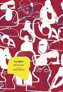 Livro Fiz bem?