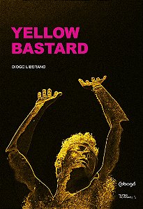 Livro Yellow bastard