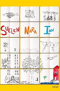 Livro Suelen Nara Ian