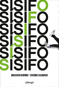 Livro Sísifo