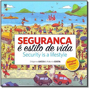 Livro Seguranca E Estilo De Vida