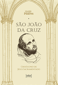 Livro São João da Cruz