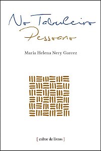 Livro No tabuleiro pessoano