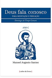 Livro Deus Fala Conosco - Para Meditação E Pregação - Dom...