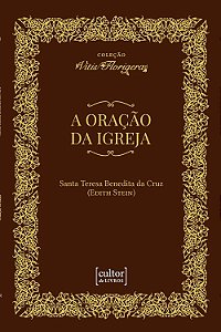 Livro A oração da igreja