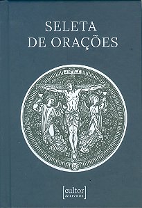 Livro Seleta de orações