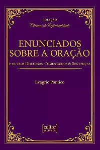 Livro Enunciados Sobre A Oração