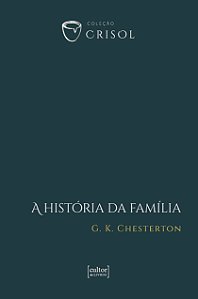 Livro A história da família