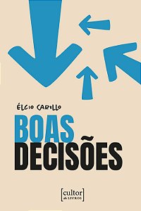 Livro Boas decisões