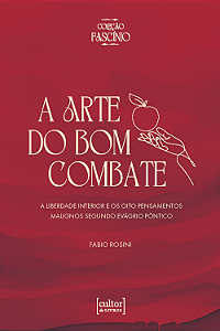 Livro A arte do bom combate