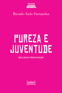 Livro Pureza e juventude