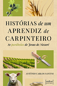 Livro Historias de um aprendiz de carpinteiro: As parábolas de ...