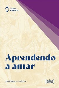 Livro Aprendendo A Amar