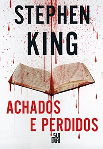 Livro Achados e perdidos (Volume 2)