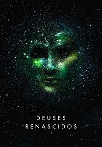 Livro Deuses renascidos