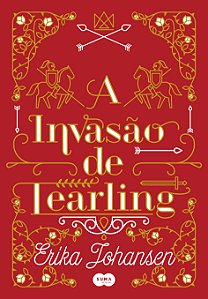 Livro A invasão de Tearling