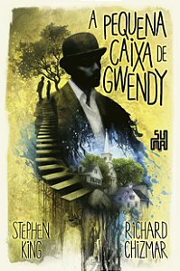 Livro A pequena caixa de Gwendy (Volume 1)