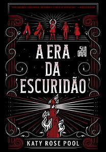 Livro A Era da Escuridão (Volume 1)