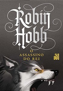 Livro O assassino do rei (Volume 2)