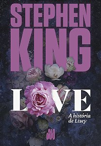 Livro Love: A história de Lisey