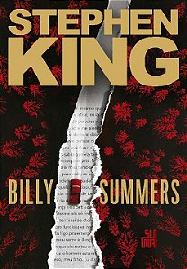 Livro Billy Summers