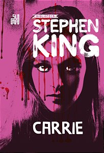 Livro Carrie