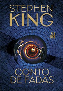 Livro Conto de fadas
