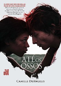 Livro Até os ossos