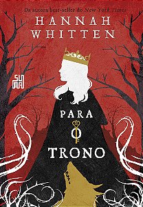 Livro Para O Trono