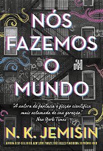 Livro Nós Fazemos O Mundo