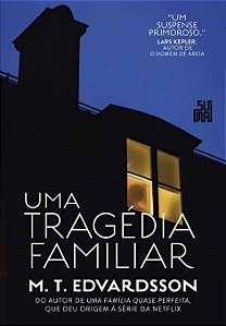 Livro Uma Tragédia Familiar
